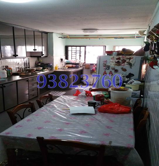 Blk 303 Ang Mo Kio Avenue 1 (Ang Mo Kio), HDB 4 Rooms #79422452